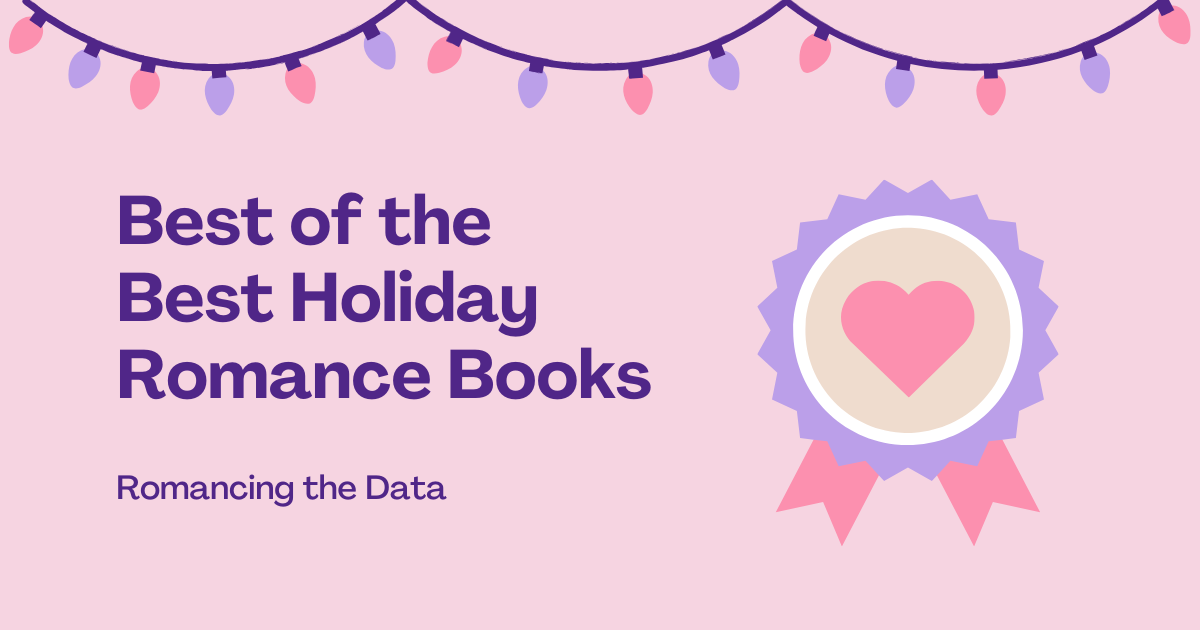 Best of the Best Holiday Romance Books